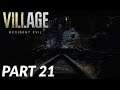 ETHANS BOATTRIP | Resident Evil Village | Playthrough Part 21