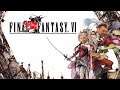 first time with FINAL FANTASY VI - ruin