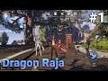 Game Dragon Raja RIlis Playstore | Dragon Raja Indonesia #1