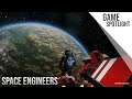 Game Spotlight | Space Engineers