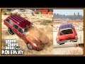 GTA 5 Roleplay - Car 'EXPLODES' Drag Racing | RedlineRP #741