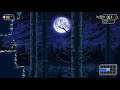 Hail to the moon and movie references - theMummy #2