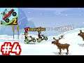 Hill Climb Racing 2 - Gameplay Walkthrough - Part 4 (iOS/Android)