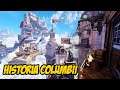 Historia podniebnego miasta z BioShock Infinite