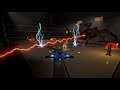 Hovership Havoc: About this game, Gameplay Trailer