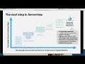 IBM Cloud Code Engine: go cloud native quickly - the true benefits of Code Engine