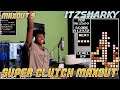 INSANELY Clutch Maxout | Maxout #9 1,013,932