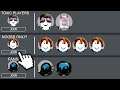 Joining Arsenal Private Servers Again.. (Roblox Arsenal)