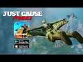 Just Cause Mobile - by SQUARE ENIX Gameplay (Android/IOS)