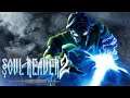 Legacy of Kain: Soul Reaver 2 | PS3 60 fps Widescreen | Longplay Full Game Walkthrough No Commentary