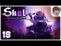 LEGENDARY SKULL, MAGNIFICO THE GENIE!! | Let's Play Skul: The Hero Slayer | Part 18 | PC Gameplay