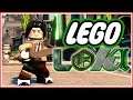 LEGO LOKI - Sylvie, Loki & More The Greatest Variants