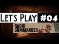 Let's Play Radio Commander [deutsch] "Blutbad auf Hügel 66 2/2" #04
