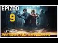 Let's Play Resident Evil 2 [Claire Route] - Epizod 9
