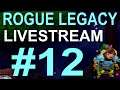 🔴Lets Play Rogue Legacy #12 (German) - 5,1% Fortschrittswahrscheinlichkeit