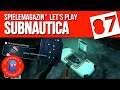 Lets Play Subnautica | Ep.87 | Lifepod N°2 | #subnautica #letsplay #bleibtzuhause #survival
