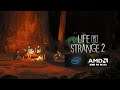 Life is Strange 2 on i3 6006U ,8gb ram ,AMD R5 M330 ,Fps Test.