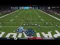 Madden NFL 21 AEC Titans VS Patriots
