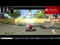 Mario Kart 8 Deluxe Yuzu EA #633 Now Boots & Ryujinx Nintendo 1.0.4902 Switch Emulators fun run