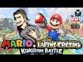 Mario + The Lapins Cretins : Kingdom Battle EP11 [HD - FR][Rediff]