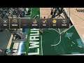 NBA 2K22 Videospiel - NBA UND USA  TEAMS -  BROOKLYN NETS - MILWAUKEE BUCKS