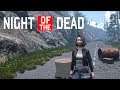 Night of the Dead (Early Access) open world suvival ZOMBIE Game