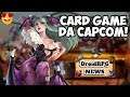 NOVO GAME MOBILE DA CAPCOM com várias franquias da emprensa / DroidRPG NEWS