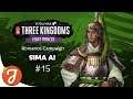Oh! It's That Simple, Huh? | Sima Ai Campaign #15 | Total War: THREE KINGDOMS - Eight Princes