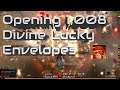 Opening 1,008 Divine Lucky Envelopes - GW2 - Lunar New Year 2020