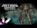 PERDIDOS EN LA FORTALEZA | Metroid Prime Trilogy #17 - Gameplay Español