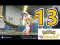 Pokemon: Let's Go, Pikachu! - Casual Playthrough (Part 13) (Stream 30/07/20)