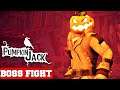 Pumpkin Jack All Boss Fights (PC)