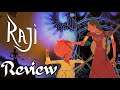 Raji: An Ancient Epic review