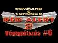 Red Alert 2 Soviet végigjátszás #6