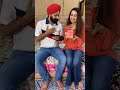 Sahi Khilaya Hai Na ? | RS 1313 LIVE | Ramneek Singh 1313 #Shorts