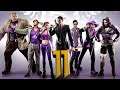 Прохождение Saints Row The Third (НА ХАРДЕ) #11