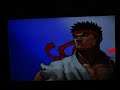 Street Fighter III 3rd Strike(PS2)-Ryu Playthrough