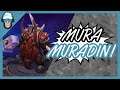 STUN NA CARA DELES! - Heroes of the Storm (HotS - Gameplay)