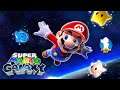 Super Mario Galaxy (Wii/Dolphin 5.0-11932)