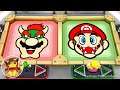 Super Mario Party - All 2 vs 2 Minigames (Very Hard)
