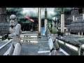 Star Wars Battlefront 2 Classic | Kamino: Clones Vs Empire (DEV's Side Mod v5.0)