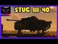 Tank Mechanic Simulator #2 ► Stug III 40 Tank Restoration (Time-Lapse) & Testing