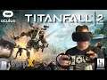 TITANFALL 2 in VR with VorpX PLUS VorpX GIVEAWAY!!! // Oculus Rift S // GTX 1060 (6GB)