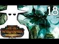 Total War: Warhammer II! Arkhan the Black! Part 18 - GOD DAMNED DWARFS
