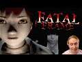 TUTORIAL SADAKO IS JUST TRYING TO HELP! - Fatal Frame - PART 1