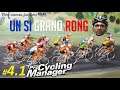 🚴 Un si grand RONG - Avril 2025 (Tour du Pays Basque) - Pro Cycling Manager 2018