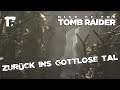 Ⓥ Rise of the Tomb Raider - Zurück ins gottlose Tal #17 - [Deutsch] [HD]