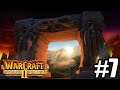Warcraft 2 Beyond the Dark Portal PL #7 | Morza Azeroth