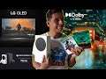 Xbox Series + Dolby Vision Melhora Alguma Coisa?
