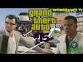 Youtube Shorts 🚨 Grand Theft Auto V Clip 376